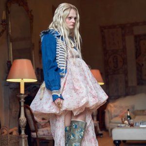 Selkie The Y2K Sergeant Jacket